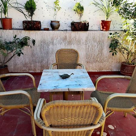 Adam'S House- Fes City Luaran gambar