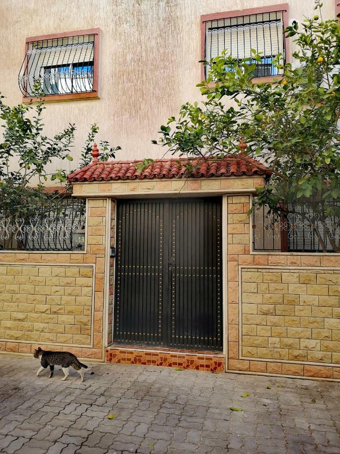 Adam'S House- Fes City Luaran gambar