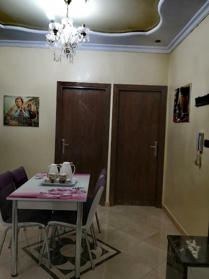 Adam'S House- Fes City Luaran gambar