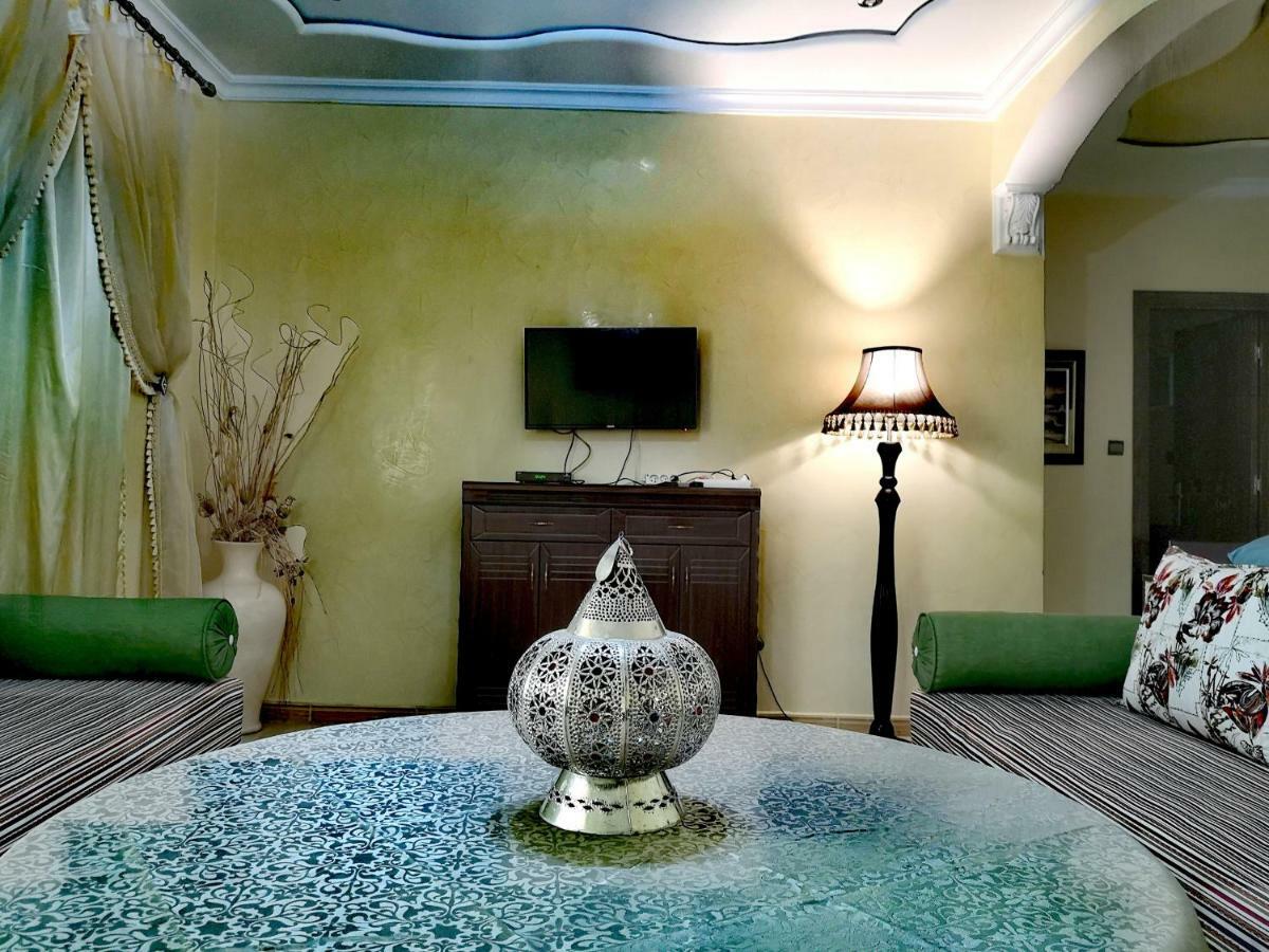 Adam'S House- Fes City Luaran gambar