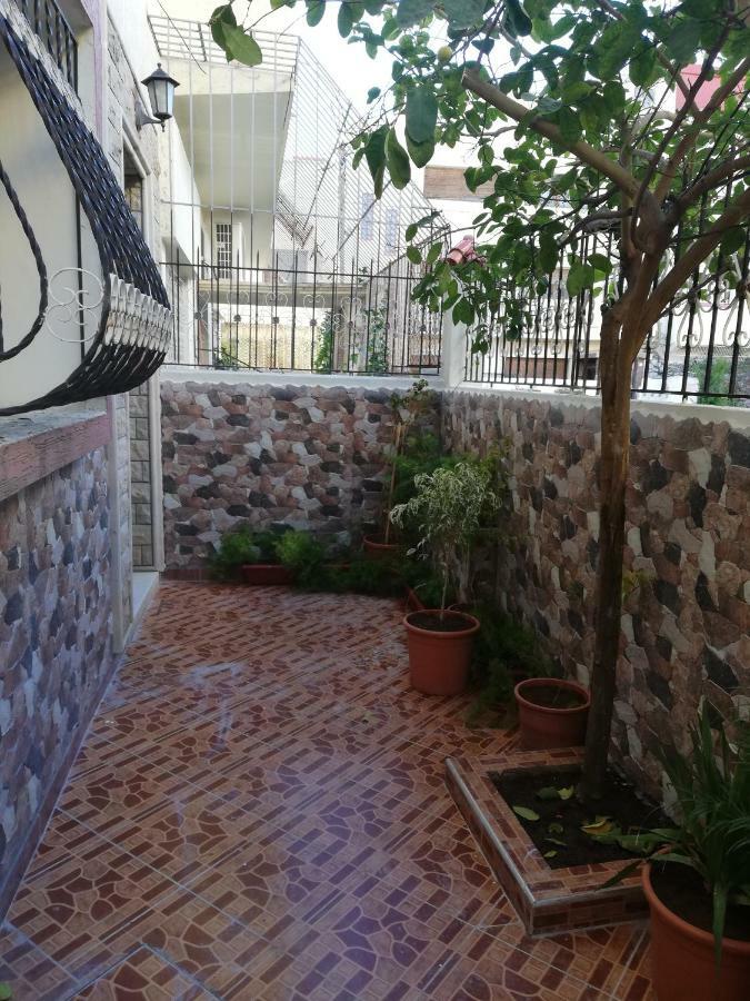 Adam'S House- Fes City Luaran gambar
