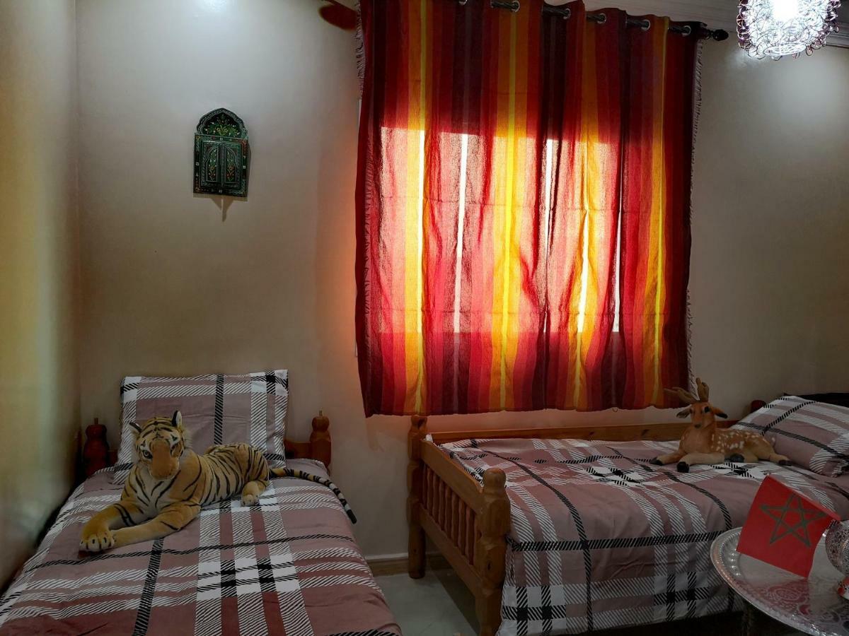Adam'S House- Fes City Luaran gambar
