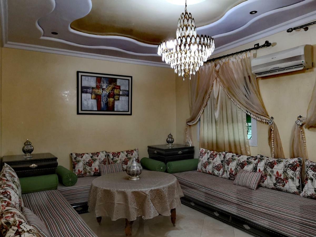 Adam'S House- Fes City Luaran gambar