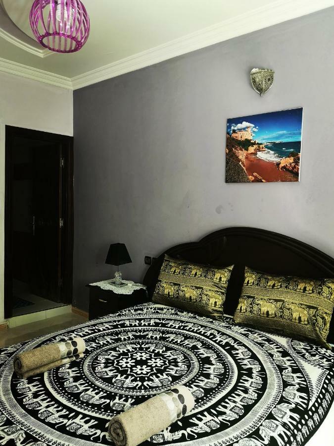 Adam'S House- Fes City Luaran gambar
