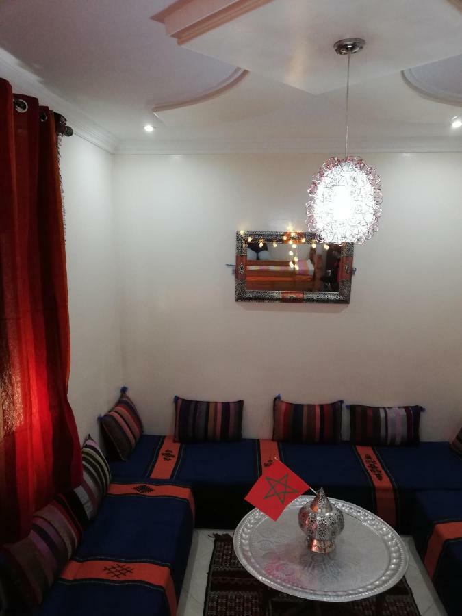 Adam'S House- Fes City Luaran gambar